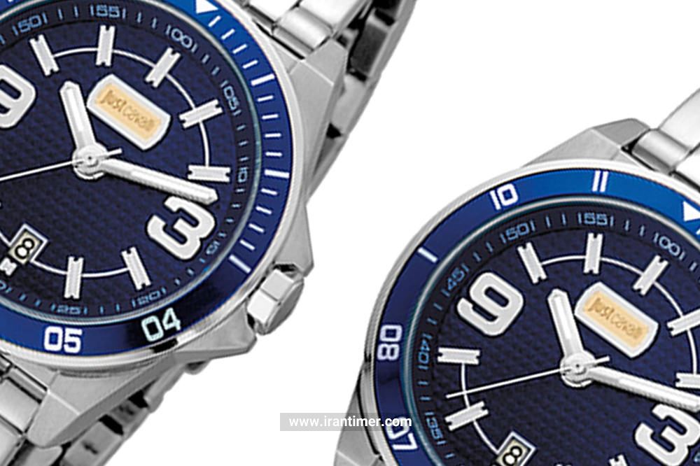 ساعت مچی مردانه جاست کاوالی مدل JC1G014M0075 مناسب چه افرادی می باشد؟ </h2>